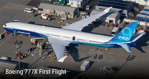777 with winglets|Why the New Boeing 777X Needs Folding Wing Tips .